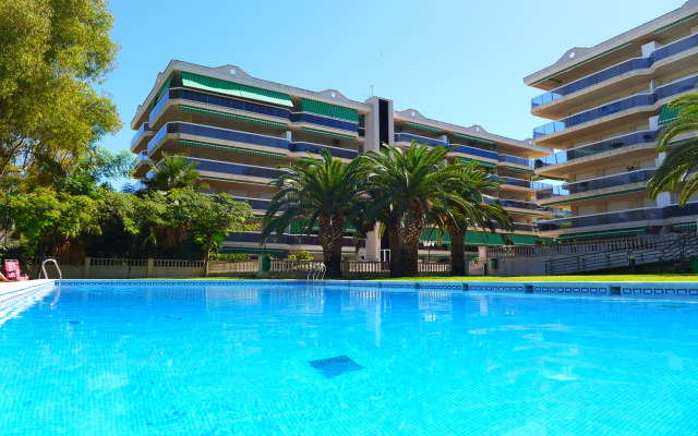 Rentalmar Living Park