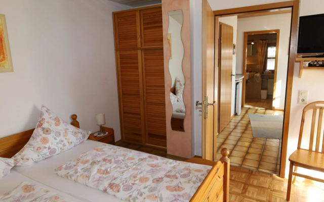 Ferienwohnung Hell Claudia