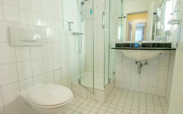 Villa Kurpark - Wohnung 512