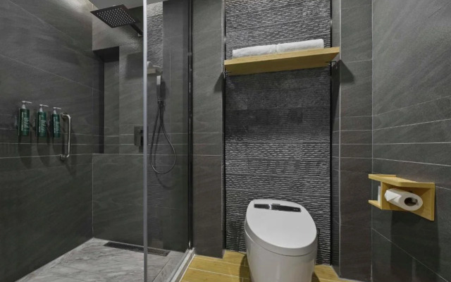 Hilton Garden Inn Aksu Downtown