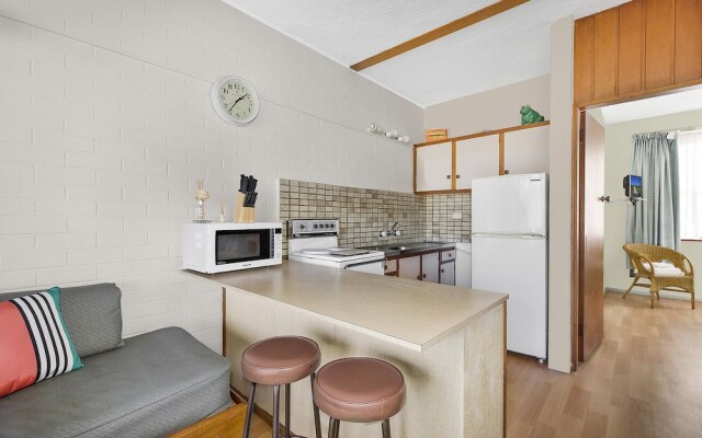 The Sands Apartment 6