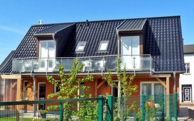 Ferienwohnungen mit Balkon