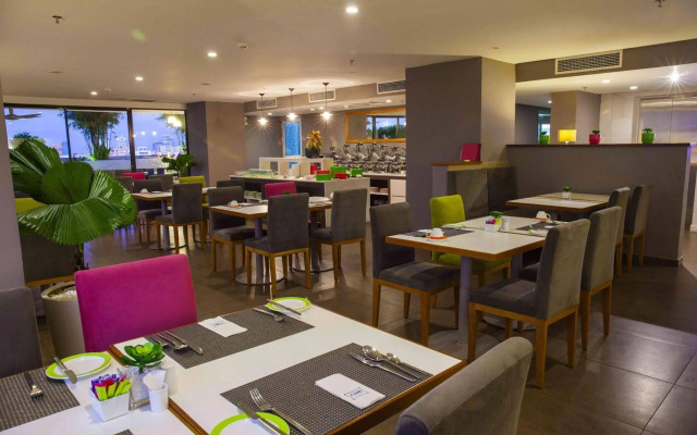 EMM Hotel Saigon