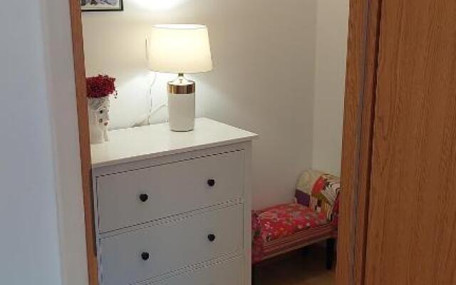 Apartmani Meriko