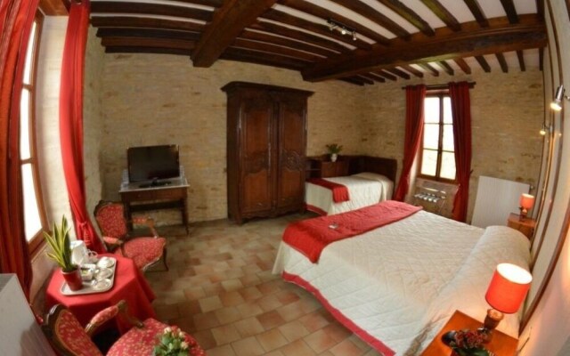 La Ferme de la Gronde