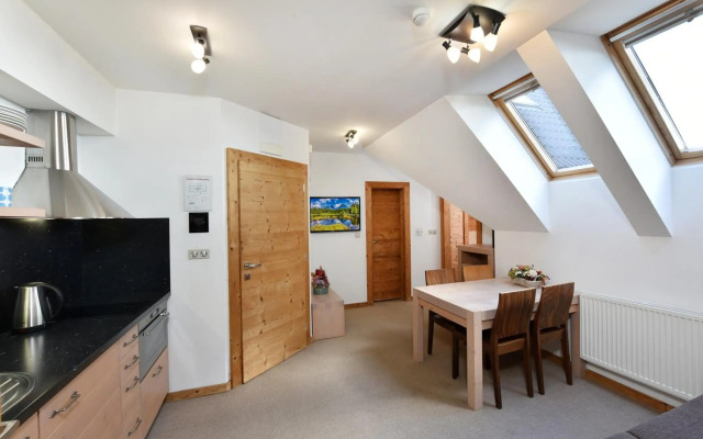 APLEND Hotel Kukucka