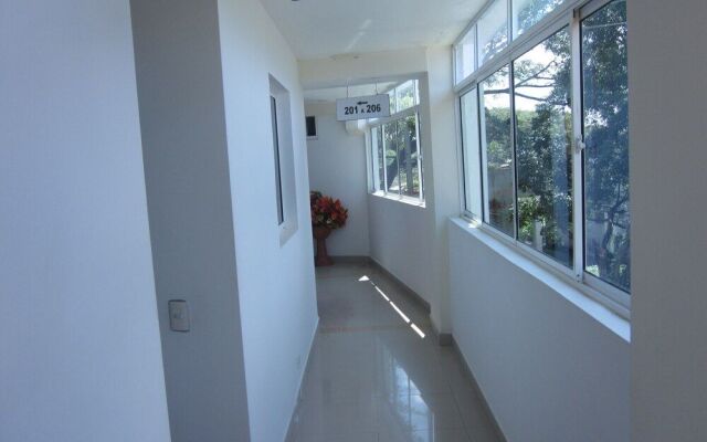 Hotel San Sebastian Real