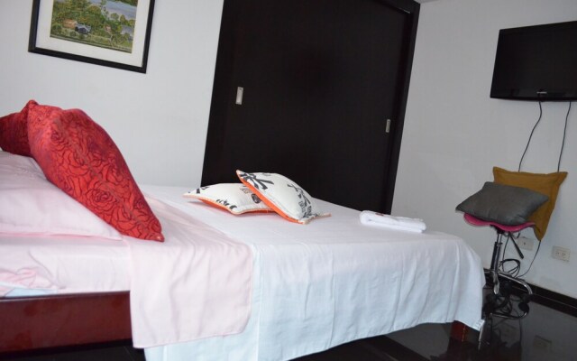 Fantastico Chalet Vacacional
