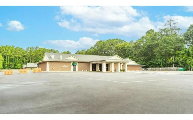 Northgate Inn by Townhouse Hattiesburg I-59
