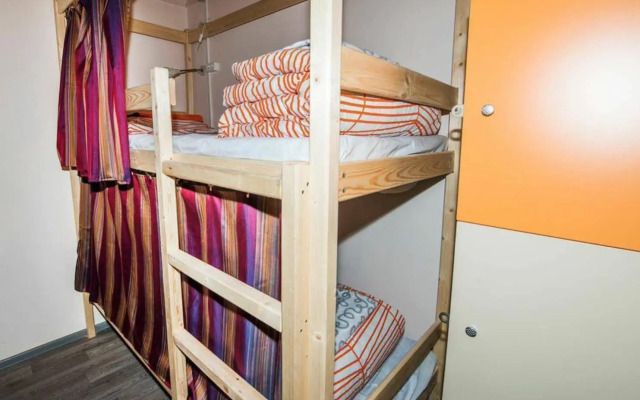 Жилое помещение Гайдай