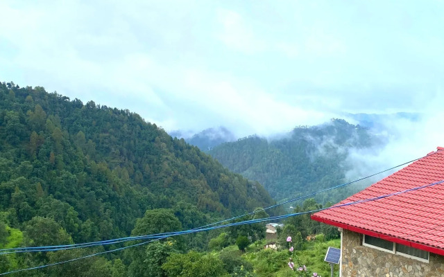 Country Holidays Himalayan View Cottages Mukteshwar