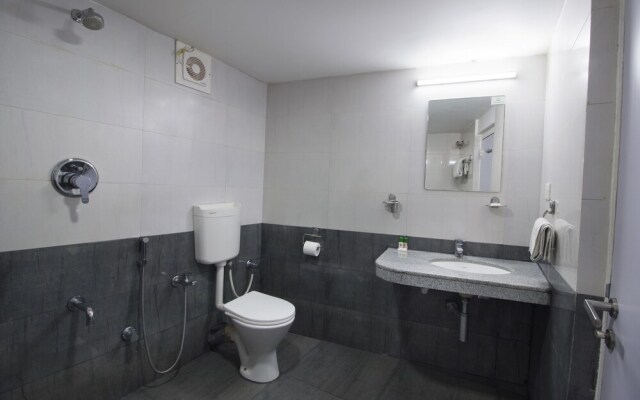 OYO 6429 Hotel Pearl