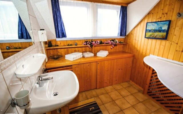 Appartements della Schiava