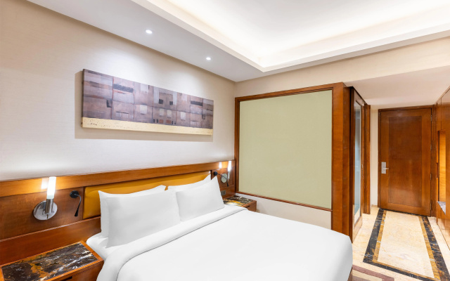 Radisson Blu Kaushambi Delhi NCR – Guest Rooms – Ghaziabad