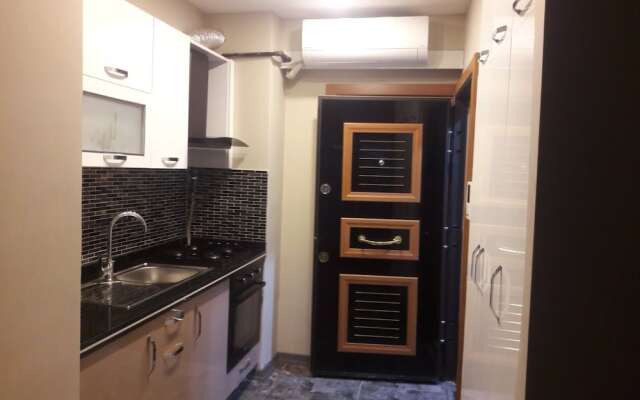 Ninve Apartments
