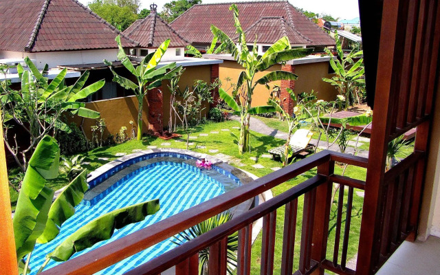 The Janan Villa
