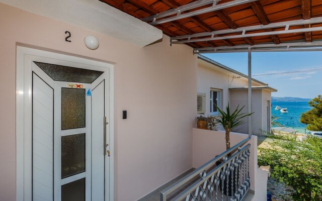 Luxury  Apartments Giovanni with  pool