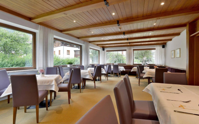 Posthotel Mayrhofen