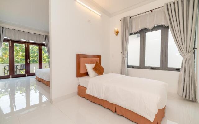 Hanh Nhung Villa