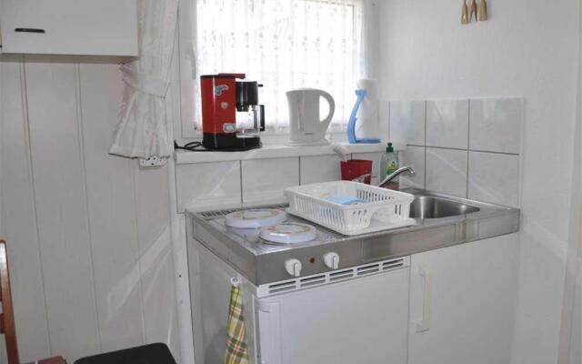 Ferienwohnung Zirchow USE 3031