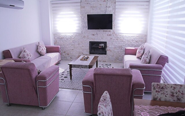 Fethiye Hisarpark B Villa