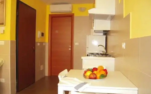 Casa Vacanze Borgo Tanzi