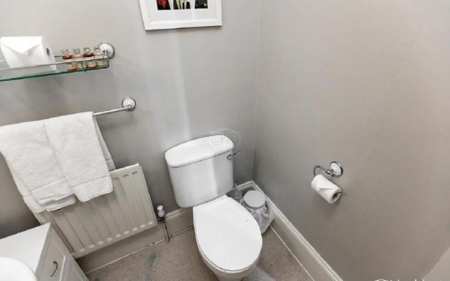 Marine Guest House