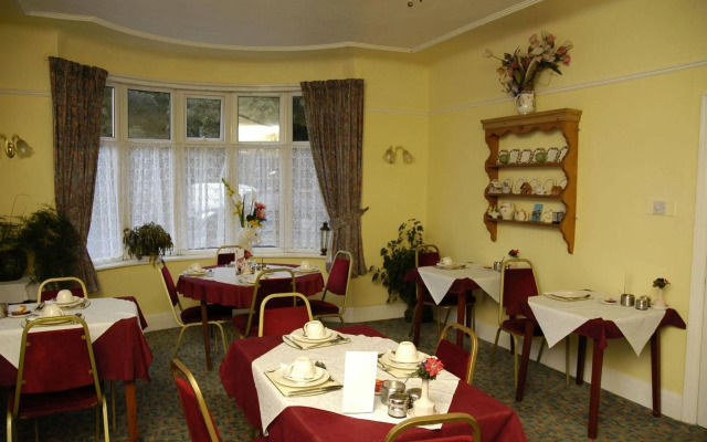 New Central Guest House