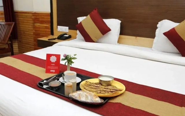 Chamunda Sonachi Inn