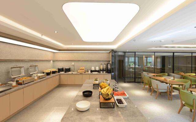 Hanting Haiyou Express Shenyang South Wuma Road
