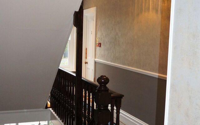 The Lawn Guest House