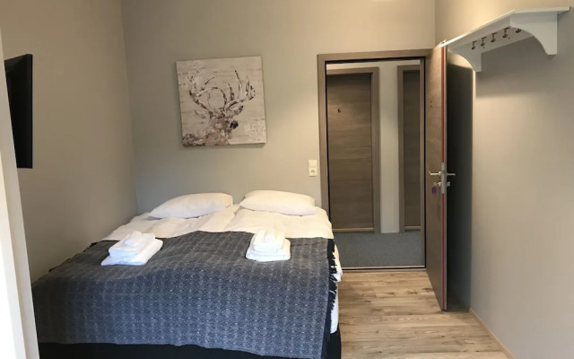 Reykjadalur Guesthouse