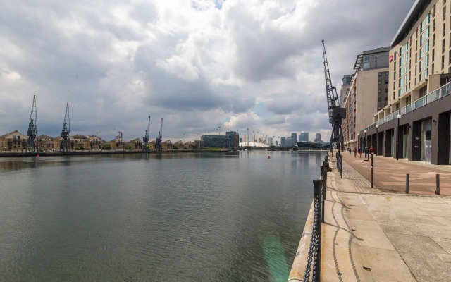 Seagull Lane Serviced Apartment