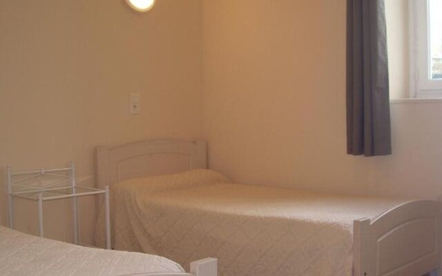 Europhotel Maupas