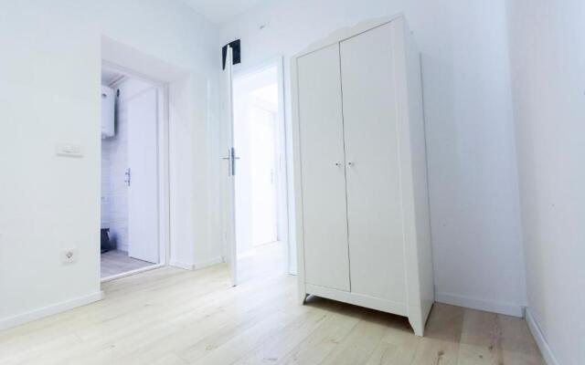 Apartment Tomaš