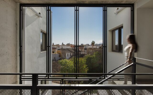 Coeo ApartHotel Parras