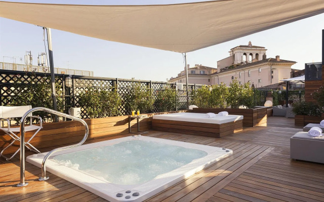 Villa Spalletti Trivelli