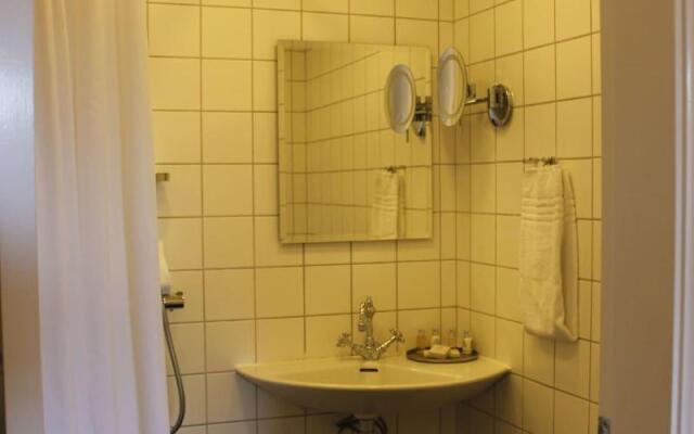 Schackenborg Slotskro