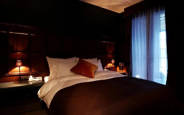 Lee Design Hotel