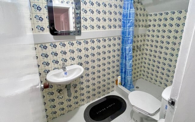 Casa Bianca