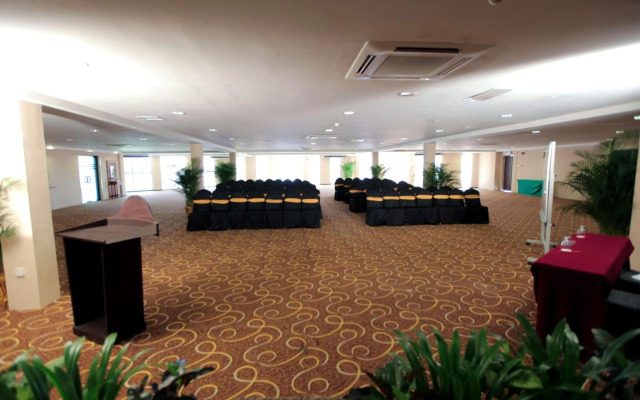 Lotus Desaru Beach Resort