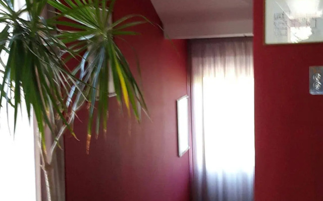 Hotel Mediterraneo