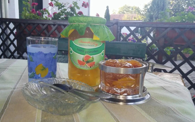 Guest House Dunavski Raj