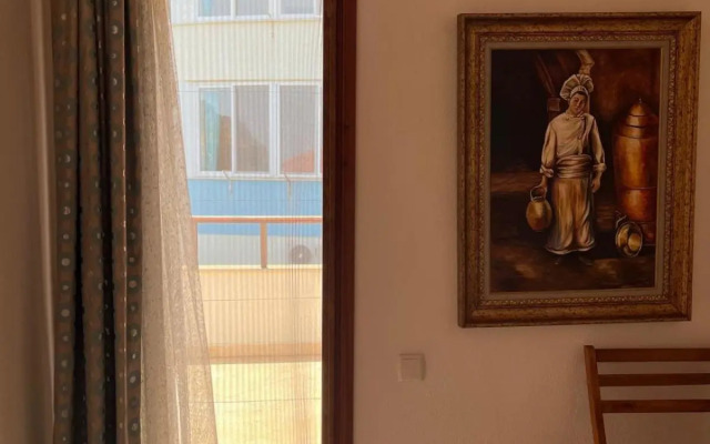 Yonca Butik Hotel