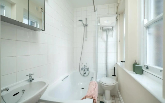 TruStay Apartments London Brick Lane
