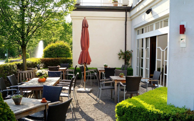 Sunderland Hotel