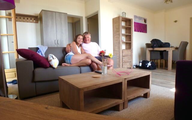 Résidence Château Ferrassières