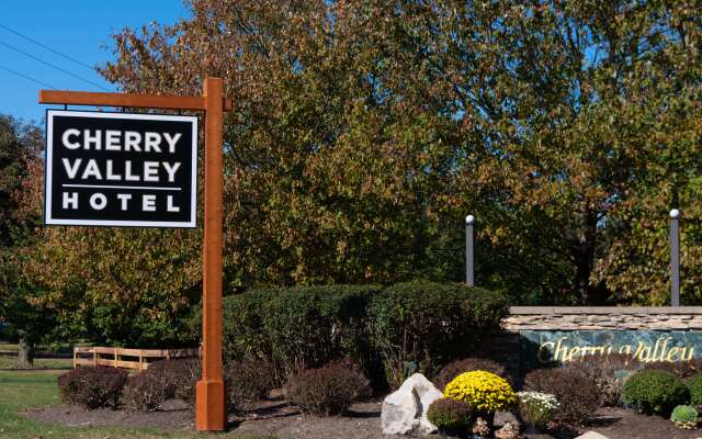 Cherry Valley Hotel, Bw Premier Collection