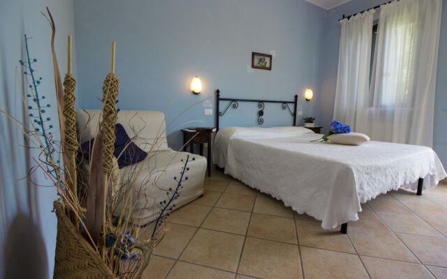 Agriturismo I tre Fossi