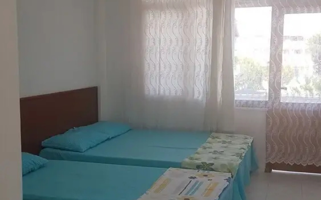 Ada Motel